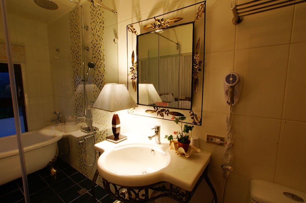 Ji Li Ya Lan Homestay
