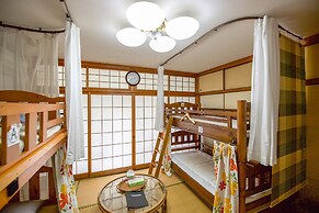 Hostel Coliberty