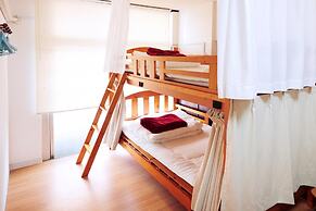 Hostel Coliberty