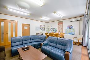 Hostel Coliberty