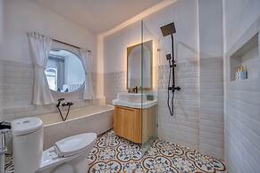 Cipta Hotel Uluwatu