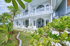 Cipta Hotel Uluwatu
