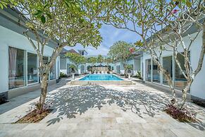 Cipta Hotel Uluwatu