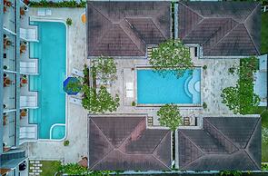 Cipta Hotel Uluwatu