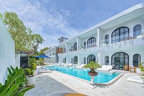 Cipta Hotel Uluwatu