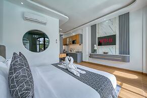Cipta Hotel Uluwatu