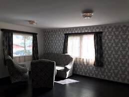 Nirvana Hotel