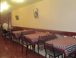 Nirvana Hotel