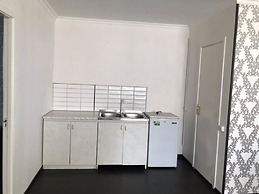 Nirvana Hotel