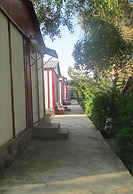 Nirvana Hotel