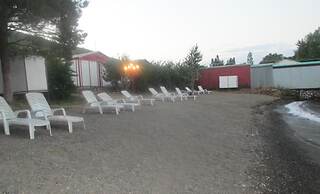 Nirvana Hotel