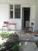 Nirvana Hotel
