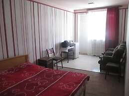 Nirvana Hotel