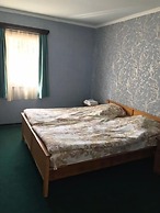 Nirvana Hotel