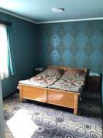 Nirvana Hotel