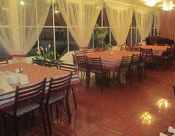 Nirvana Hotel