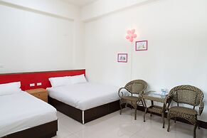 Happy Holiday Homestay