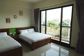 Happy Holiday Homestay
