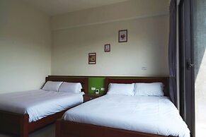 Happy Holiday Homestay