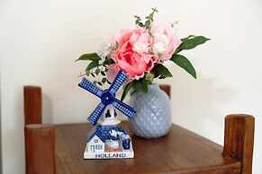 Happy Holiday Homestay