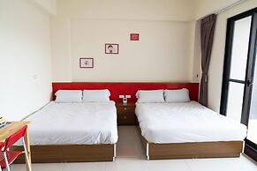 Happy Holiday Homestay