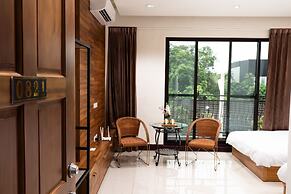 Happy Holiday Homestay