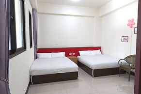 Happy Holiday Homestay