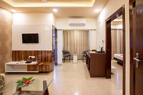 Spectrum Resort & Spa, Udaipur
