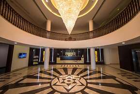 Spectrum Resort & Spa, Udaipur