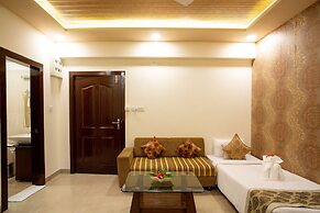 Spectrum Resort & Spa, Udaipur