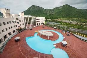 Spectrum Resort & Spa, Udaipur