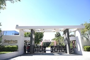 Spectrum Resort & Spa, Udaipur