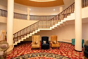 Spectrum Resort & Spa, Udaipur
