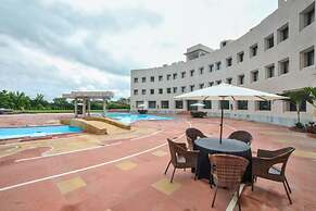 Spectrum Resort & Spa, Udaipur