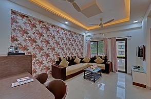 Spectrum Resort & Spa, Udaipur
