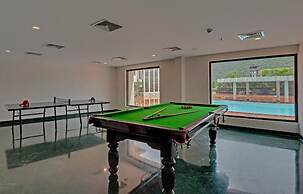 Spectrum Resort & Spa, Udaipur