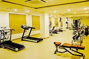 Spectrum Resort & Spa, Udaipur