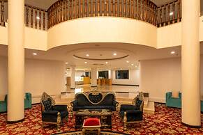 Spectrum Resort & Spa, Udaipur