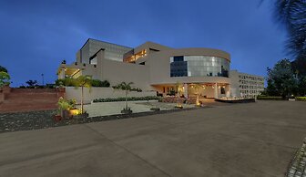 Spectrum Resort & Spa, Udaipur
