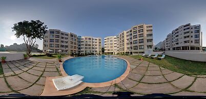 Spectrum Resort & Spa, Udaipur