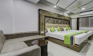 Treebo Sahara Suites