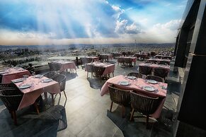 The Green Park Gaziantep