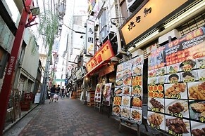 Shinjuku East Hotel