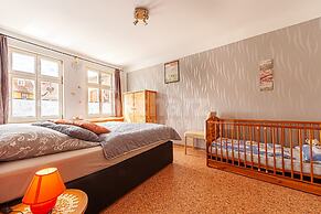 Apartments Harmonie