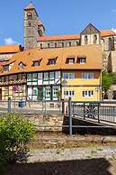 Apartments Harmonie
