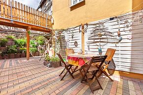 Apartments Harmonie