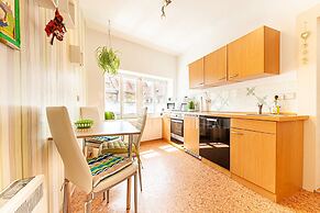 Apartments Harmonie