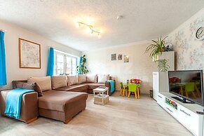 Apartments Harmonie