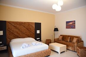 Monte Mare Hotel