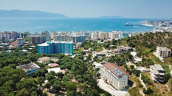Monte Mare Hotel